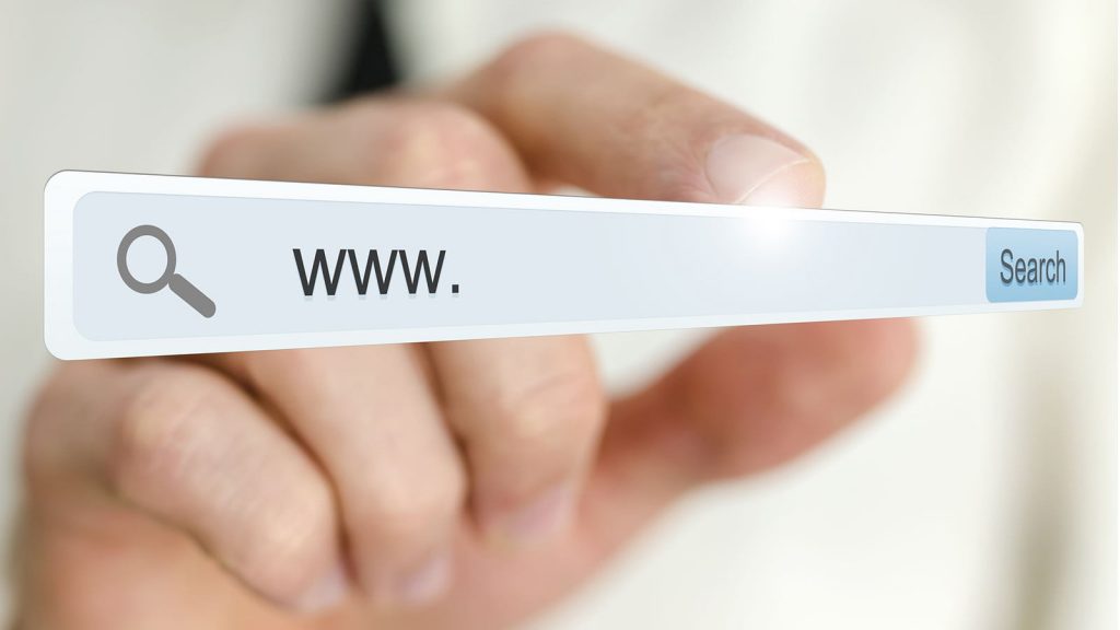 Alan Adı Domain