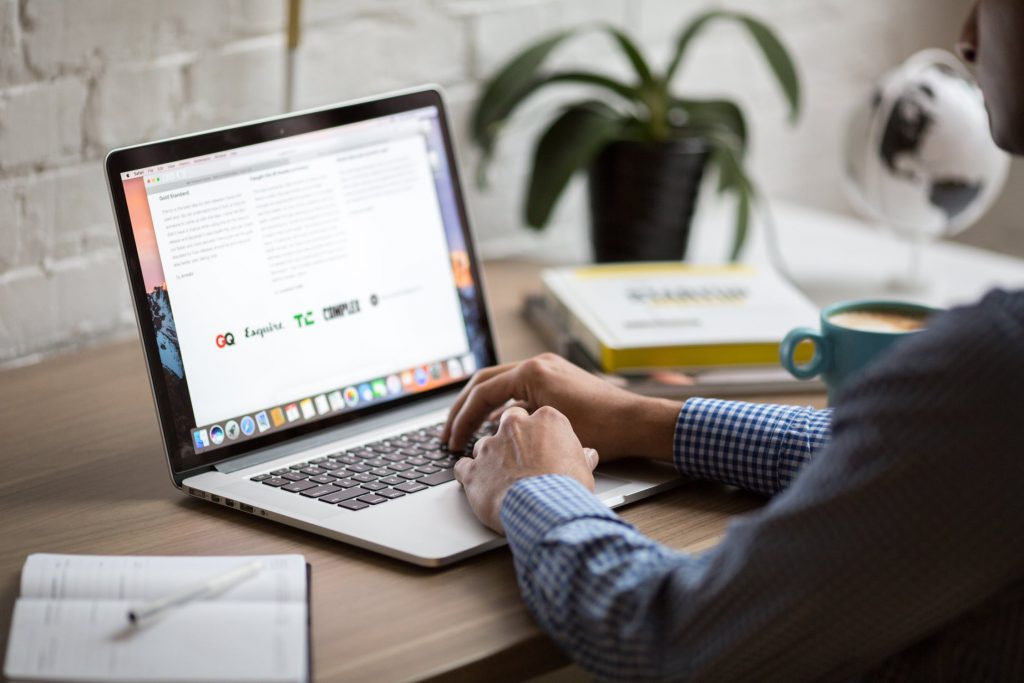 Web Sitesi Yaptırmak İçin Nereden ve Nasıl Başlayacağım?