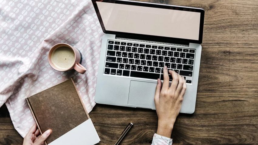 wordpress blog